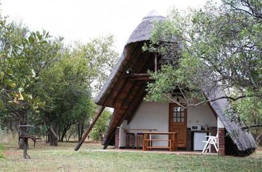 фото отеля Masorini Bush Lodge