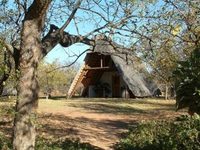 Masorini Bush Lodge