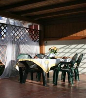 фото отеля La Tartaruga B&B