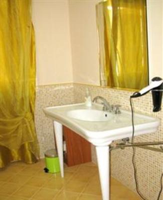фото отеля La Tartaruga B&B
