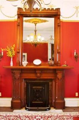 фото отеля Spencer House Bed And Breakfast