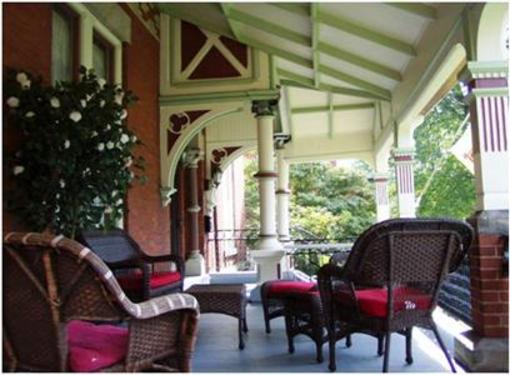фото отеля Spencer House Bed And Breakfast