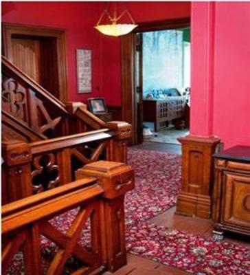 фото отеля Spencer House Bed And Breakfast