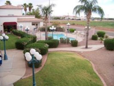 фото отеля Best Western Inn Williams (Arizona)