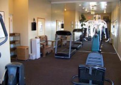 фото отеля Best Western Inn Williams (Arizona)
