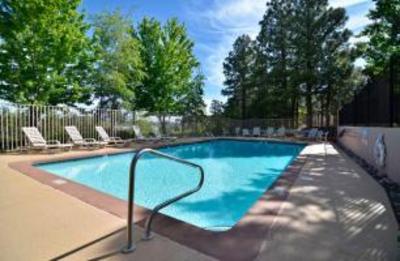 фото отеля Best Western Inn Williams (Arizona)