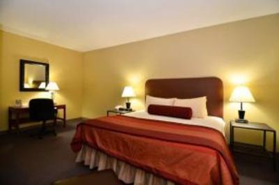 фото отеля Best Western Inn Williams (Arizona)