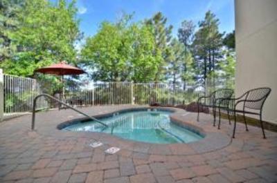фото отеля Best Western Inn Williams (Arizona)