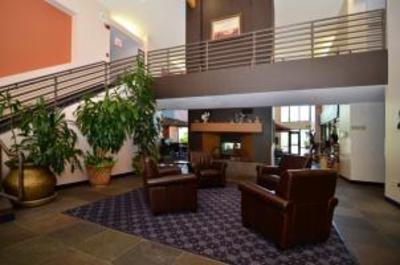 фото отеля Best Western Inn Williams (Arizona)