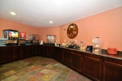 фото отеля Best Western Inn Williams (Arizona)