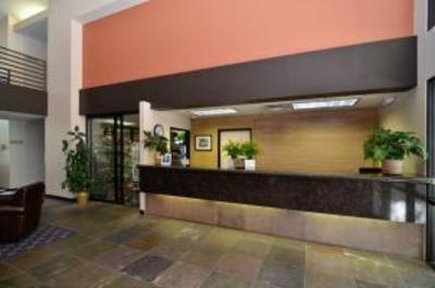 фото отеля Best Western Inn Williams (Arizona)