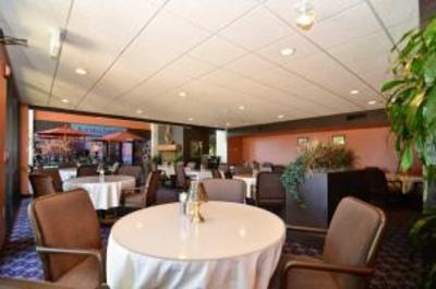 фото отеля Best Western Inn Williams (Arizona)