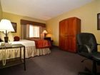 фото отеля Best Western Inn Williams (Arizona)