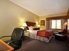 фото отеля Best Western Inn Williams (Arizona)