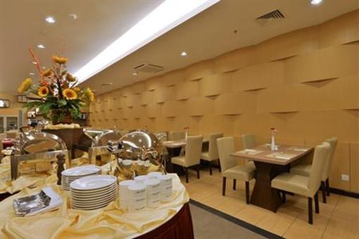 фото отеля Lintas View Hotel