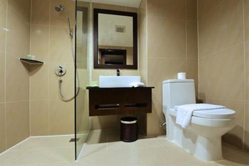 фото отеля Lintas View Hotel