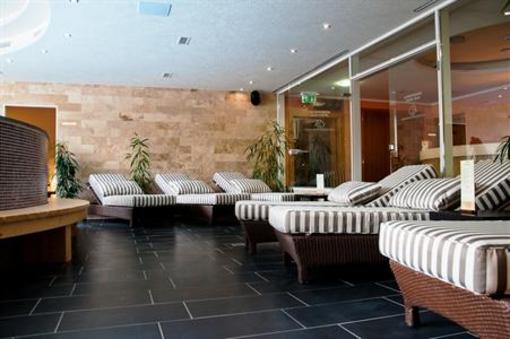 фото отеля Erdospuszta Club Hotel Fenyves