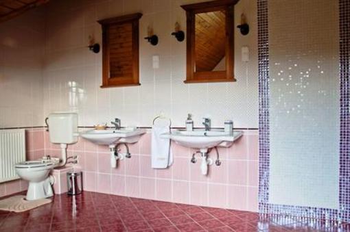 фото отеля Erdospuszta Club Hotel Fenyves