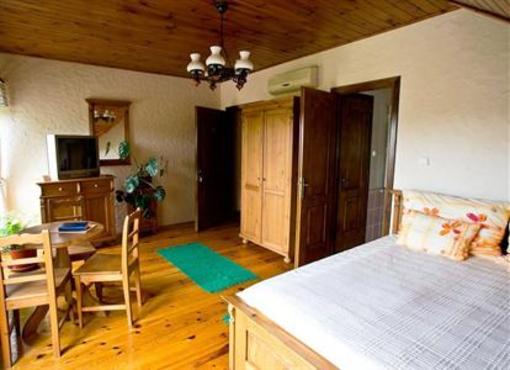 фото отеля Erdospuszta Club Hotel Fenyves
