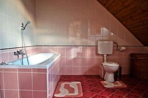 фото отеля Erdospuszta Club Hotel Fenyves