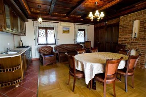фото отеля Erdospuszta Club Hotel Fenyves