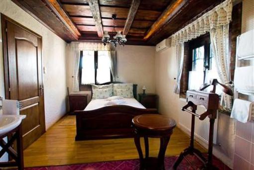 фото отеля Erdospuszta Club Hotel Fenyves