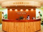 фото отеля Erdospuszta Club Hotel Fenyves