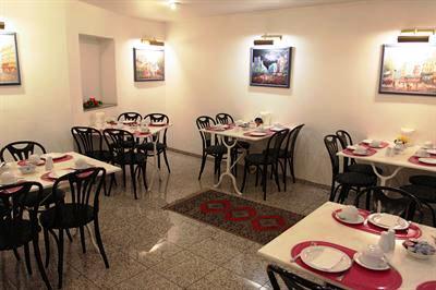 фото отеля Solitaire Aparthotel