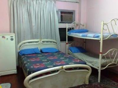 фото отеля La Residencia Luzviminda Pensionne