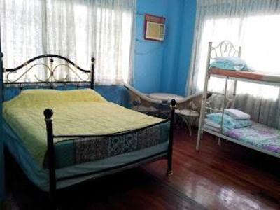 фото отеля La Residencia Luzviminda Pensionne