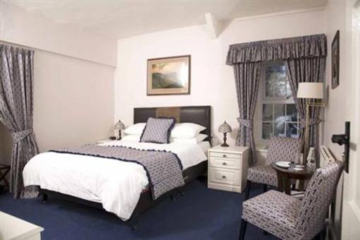 фото отеля Battlesteads Country Inn Wark Hexham