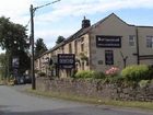 фото отеля Battlesteads Country Inn Wark Hexham