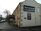 фото отеля Battlesteads Country Inn Wark Hexham
