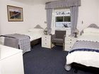 фото отеля Battlesteads Country Inn Wark Hexham