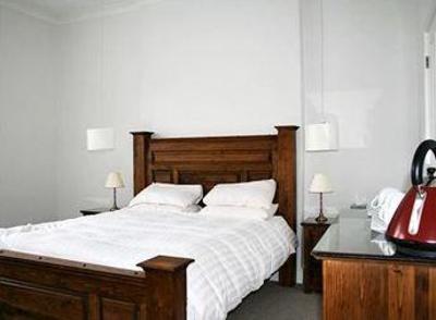 фото отеля Rooms36
