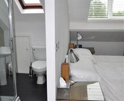 фото отеля Rooms36