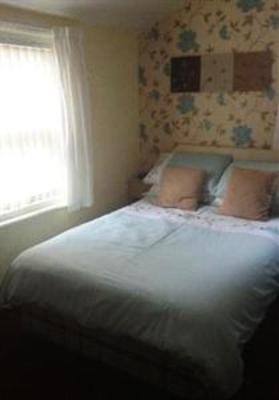 фото отеля Oakwell Guest House