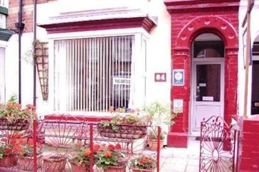 фото отеля Oakwell Guest House