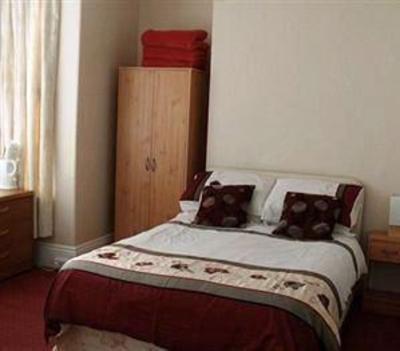 фото отеля Oakwell Guest House