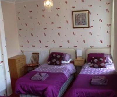 фото отеля Oakwell Guest House