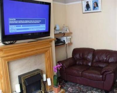 фото отеля Oakwell Guest House