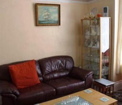 фото отеля Oakwell Guest House