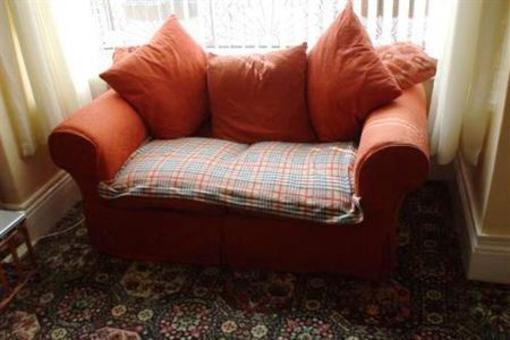 фото отеля Oakwell Guest House
