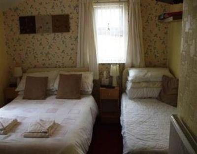 фото отеля Oakwell Guest House