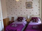 фото отеля Oakwell Guest House