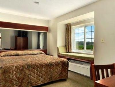 фото отеля Microtel Tunica Resorts