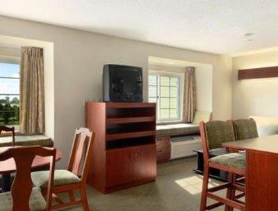 фото отеля Microtel Tunica Resorts