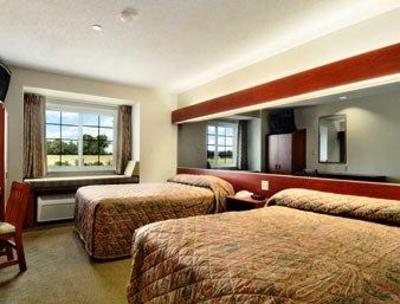 фото отеля Microtel Tunica Resorts