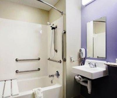 фото отеля Microtel Tunica Resorts