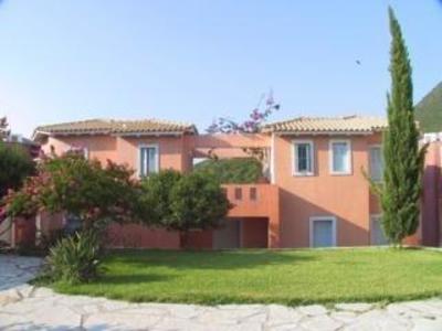фото отеля Red Tower Hotel Lefkada